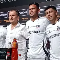 Aconsejan a olvidado refuerzo de Colo-Colo a generarse un lugar en el equipo “en vez de estar amurrado”
