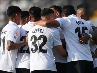 Después de 2 meses: El esperado retorno que tendrá Colo-Colo para enfrentar a U. Católica