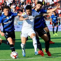 Una “final” más: Cuándo, a qué hora y dónde ver en vivo el partido pendiente de Colo-Colo frente a Huachipato