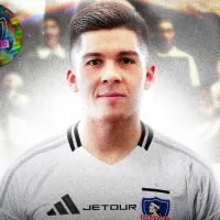 «Es jugador del CSKA»: Desde Rusia explotan por el anuncio de Víctor Méndez como jugador de Colo-Colo