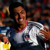 Una nueva opción: Equipo de Medio Oriente tienta a Colo-Colo y entra en la pelea por Jordhy Thompson