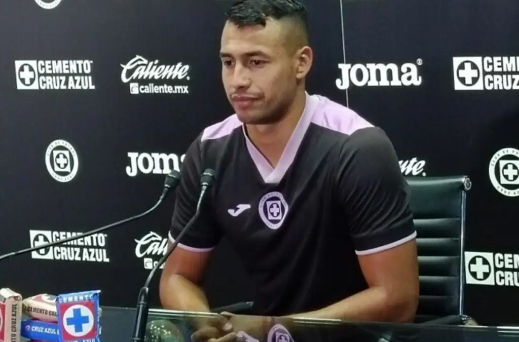 Iván Morales quiere destacar en Sarmiento de Junín, su nuevo elenco.
