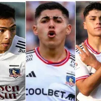 No quedó ajeno: Así reaccionó Joan Cruz tras el festejo de Damián Pizarro en apoyo a Jordhy Thompson