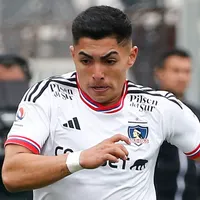 Atentos a su futuro: Los grandes ganadores que asoman en Colo-Colo por posible salida de Jordhy Thompson