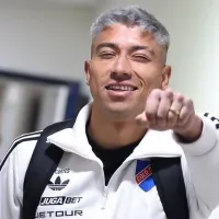 Con bonos y cuotas: La insólita forma de pago que propuso Peñarol por el fichaje de Brayan Cortés