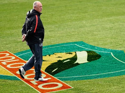Entrenador que estuvo en la órbita de Colo-Colo anunció que se retirará definitivamente del fútbol