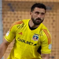 Gustavo Quinteros toma nota: Se oficializó el castigo que la Conmebol le aplicó a Fernando de Paul