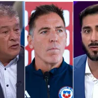 Claudio Borghi y Johnny Herrera destrozan a Berizzo por ‘matar’ a jugador de La Roja: «Terminó cortándole las piernas»