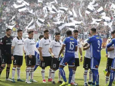 ¿Habrá hinchada visitante? Los nuevos detalles para el partido entre Colo-Colo y Universidad de Chile