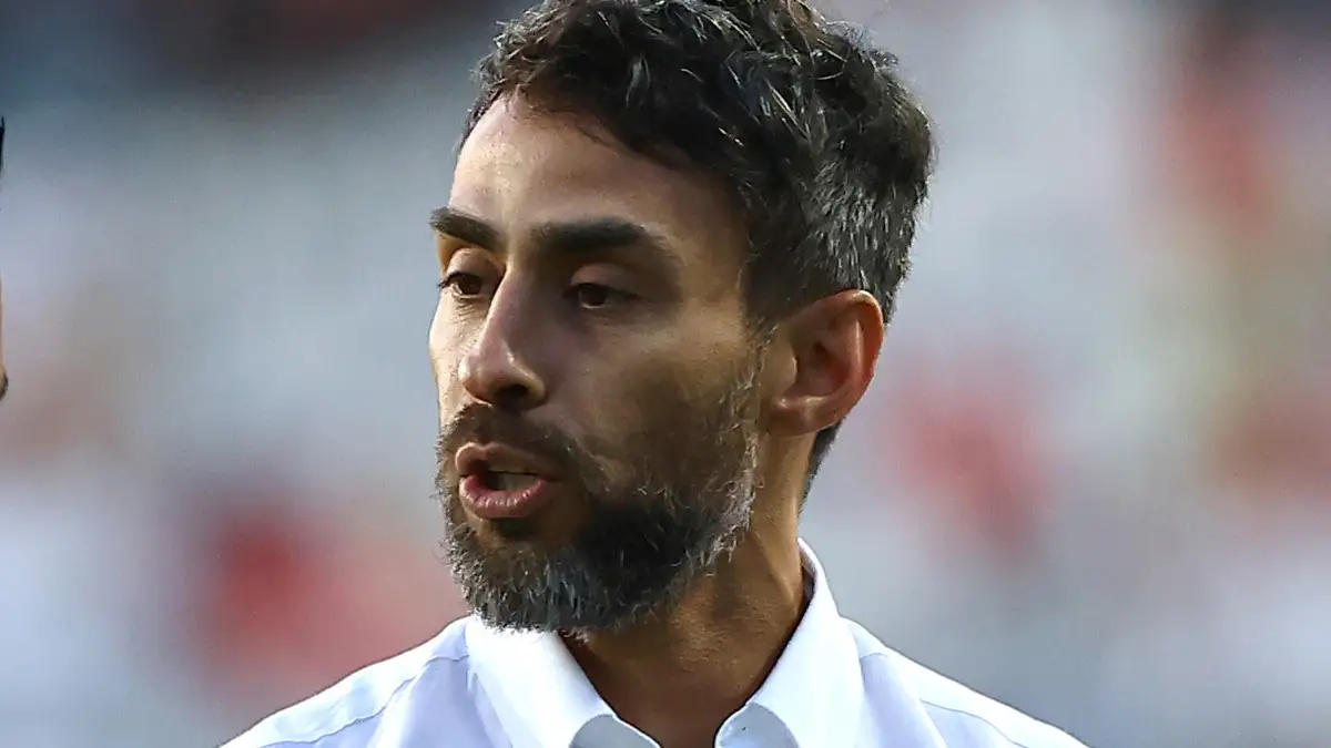 Jorge Valdivia.