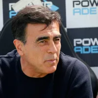 «Averiguá antes de preguntar tonteras»: Gustavo Quinteros pierde la paciencia ante pregunta de un periodista