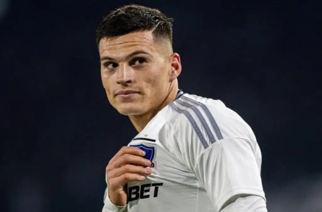 En Argentina aseguran que Lucas Cepeda jugará en Bologna.