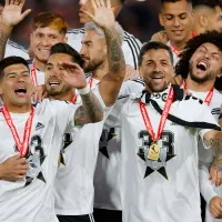 «Quiero seguir»: Futbolista de Colo-Colo le mandó un claro mensaje a Blanco y Negro