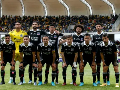 Uno podría llegar y otro partir: Las novedades con respecto al plantel de Colo-Colo para la temporada 2023