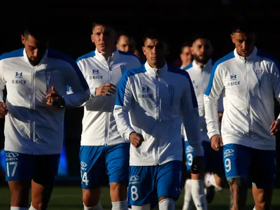 No lo pueden creer: La dos figuras de la UC que serán bajas para el importante duelo frente a Colo-Colo