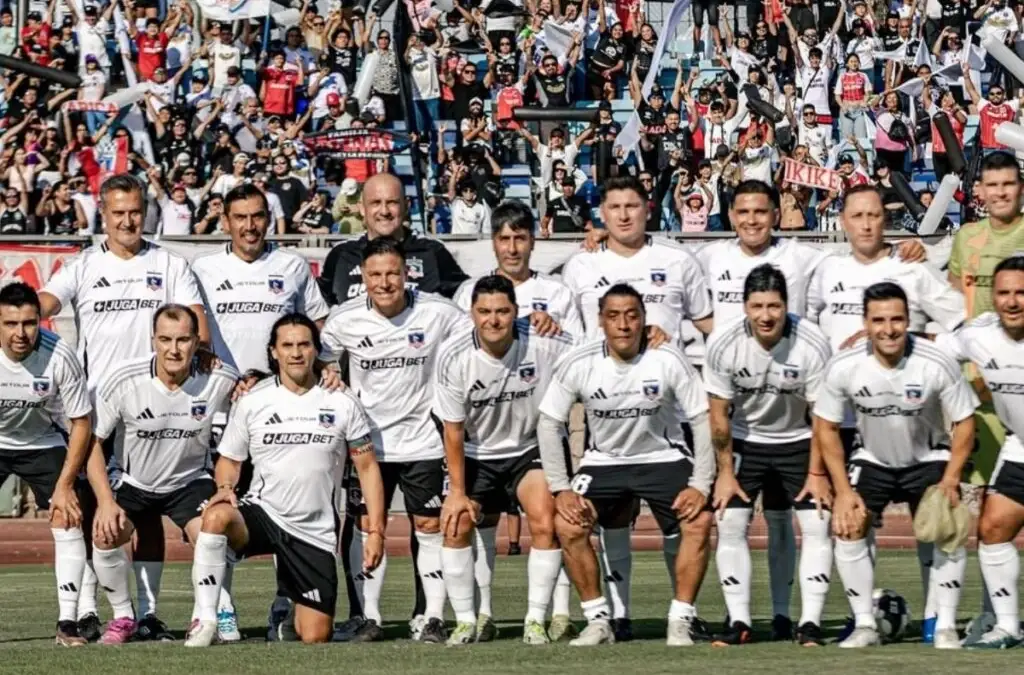 Colo-Colo no podrá jugar su tercer partido de la Gira Centenario durante este fin de semana.