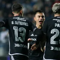 Salió humo blanco: Desde Argentina confirman al primer refuerzo de Colo-Colo