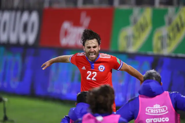Aton Chile