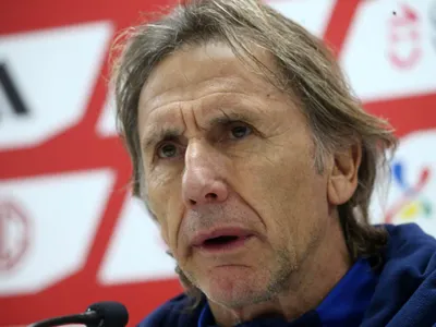 Última hora: Ricardo Gareca anuncia nuevo nominado para el amistoso de La Roja ante Paraguay