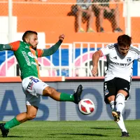 [VIDEO] No es la primera vez: Los grandes goles que se han convertido en los partidos entre Cobresal y Colo-Colo