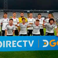 En busca del liderato del Campeonato Nacional: La formación de Colo-Colo para visitar a Unión Española