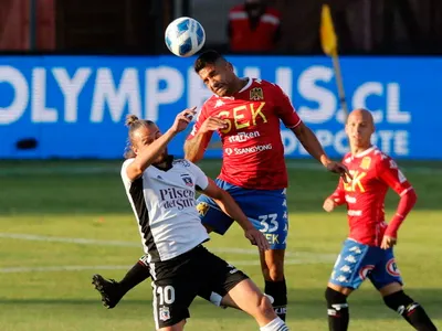 ¿”Encuentro clave”? Defensor de Unión Española anticipó el duelo frente a Colo-Colo