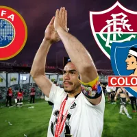 ¿Se queda si no hay ofertas de Europa? Agente de Gabriel Suazo sentenció el futuro del jugador