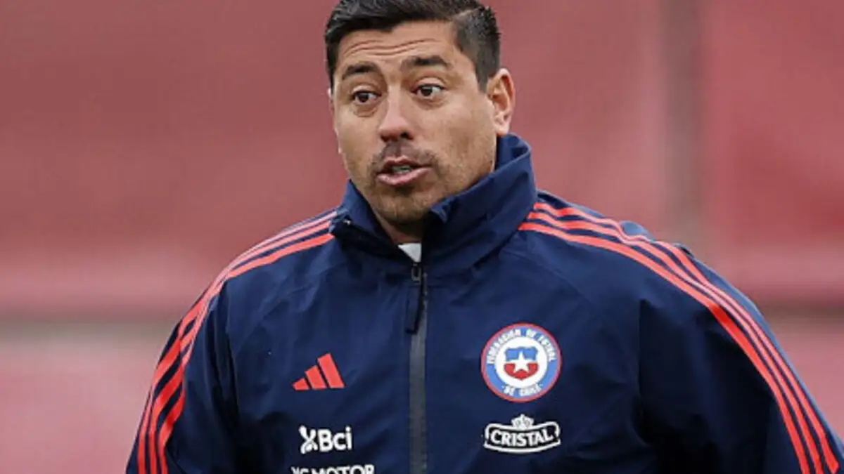 El ex jugador de Colo-Colo liderará a la Sub-20 en el Mundial que se realizará en septiembre de este año.