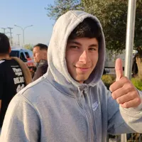 Quinteros está al tanto: La esperanzadora noticia que entregó Alexander Oroz que ilusiona a Colo-Colo