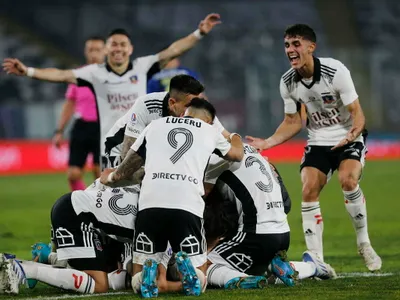 La brutal estadística de Colo-Colo que enorgullece a Gustavo Quinteros