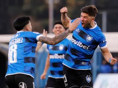 «En Colo-Colo no me tomaron en cuenta»: La sentida confesión del canterano revelación que espera una revancha en Macul