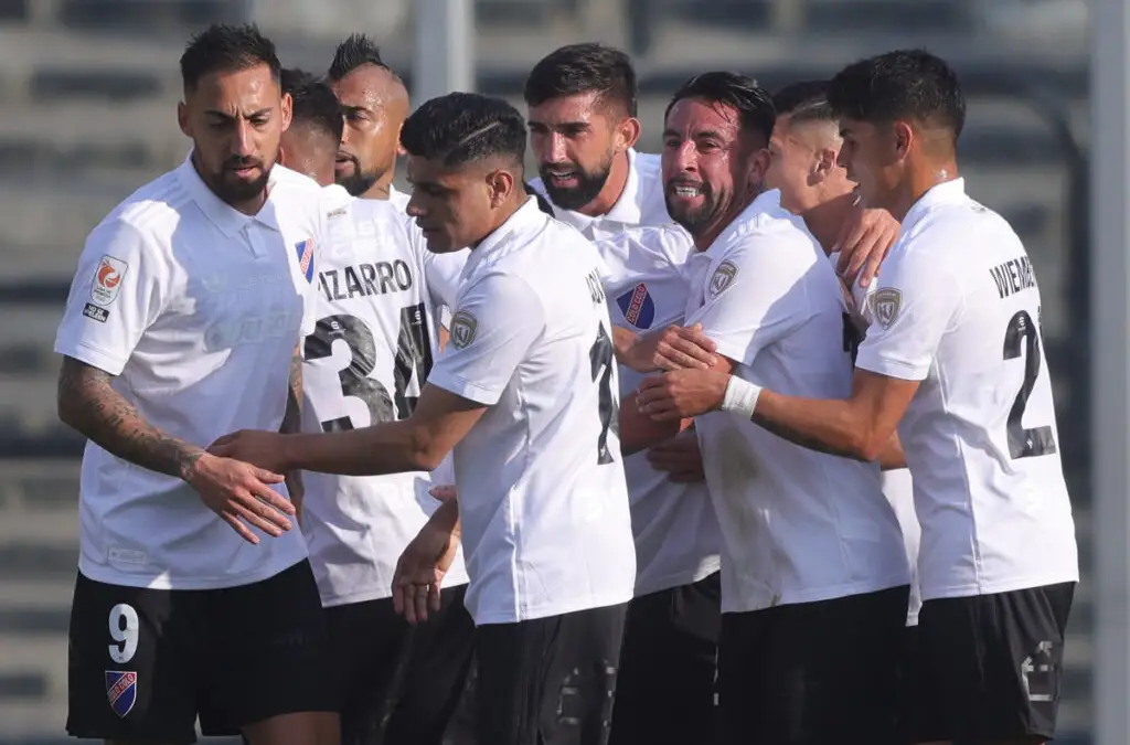 El próximo partido de Colo-Colo en la Liga de Primera se jugará este viernes 2 de mayo.