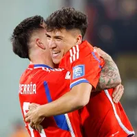 Ganó la Selección Chilena: Así quedó la tabla de posiciones con el término de la tercera fecha de las Eliminatorias