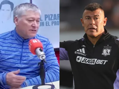 No sería inmediato: Patricio Yáñez revela el plazo que tendría Colo-Colo para sacar a Jorge Almirón