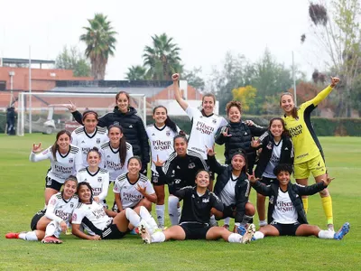 De la mano del ‘Multicampeón’: Colo-Colo femenino gana y sigue invicto en el torneo nacional