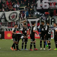 Quiere regresar a Primera División: Campeón con Colo-Colo sería la prioridad para reforzar a Cobreloa el 2024