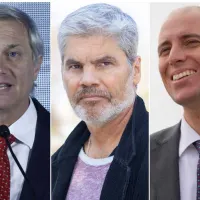 Con recado a Kast: Guarello destruye a líder republicano y adelanta dura consecuencia tras mal uso de imagen de Colo-Colo