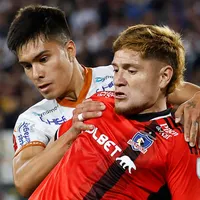 Tema prioritario: La radical medida que tomará Colo-Colo en Copa Chile que traerá un intenso debate