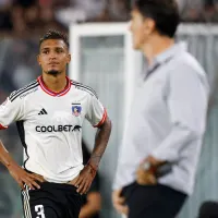 Dosificación a la vista: Los olvidados por Gustavo Quinteros que se proyectan en el equipo suplente de Colo-Colo ante O’Higgins