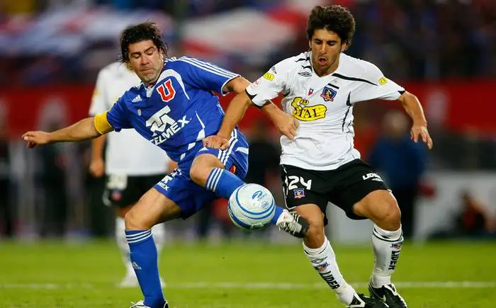 José Domingo Salcedo es uno de los jugadores paraguayos más queridos por los hinchas albos.