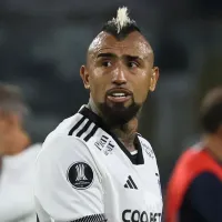 Arturo Vidal barrió con Alianza Lima tras empate sin goles: «Nunca fueron rival para nosotros»