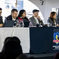 Es oficial: CSD Colo-Colo anuncia por quién votará para elecciones de presidente de Blanco y Negro