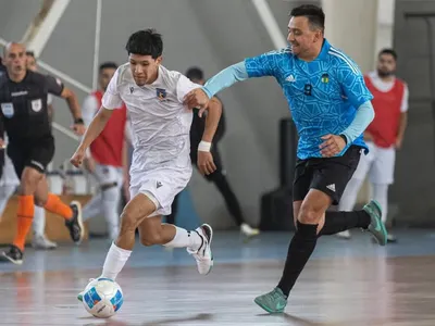 Con transmisión gratuita: Colo-Colo Futsal va por la final del Torneo de Apertura 2025 frente a O’Higgins