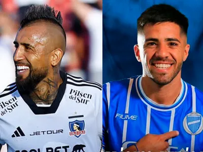 Colo-Colo vs Godoy Cruz: Confirman canal y aplicación que transmitirán GRATIS la vuelta de Copa Libertadores