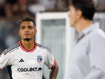 Sin Daniel y Bruno Gutiérrez: La renovada formación que prepara Colo Colo para enfrentar a Monagas