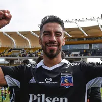 Ex Colo-Colo arremete en duros términos contra Juan Martín Lucero y su agente: «Con la plata baila el mono»