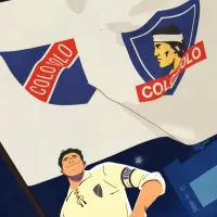 [VIDEO] Narrado por Carlos Caszely: El corto animado que retrata los 100 años de Colo-Colo