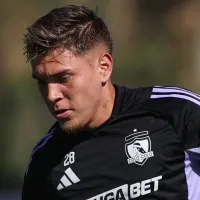 Arma las maletas: Afirman que Lucas Soto tendría todo listo para salir de Colo-Colo