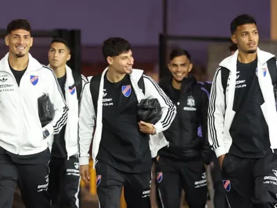Pueden partir: Los 10 jugadores que han sumado menos minutos en Colo-Colo durante este 2025