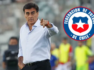 Atento, Berizzo: Gustavo Quinteros recibió fuerte respaldo para ser el próximo DT de La Roja